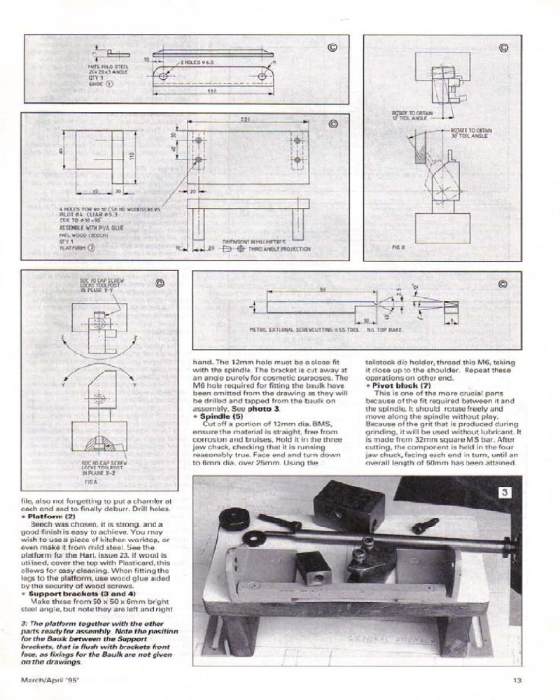 Model Engineers 1995-028